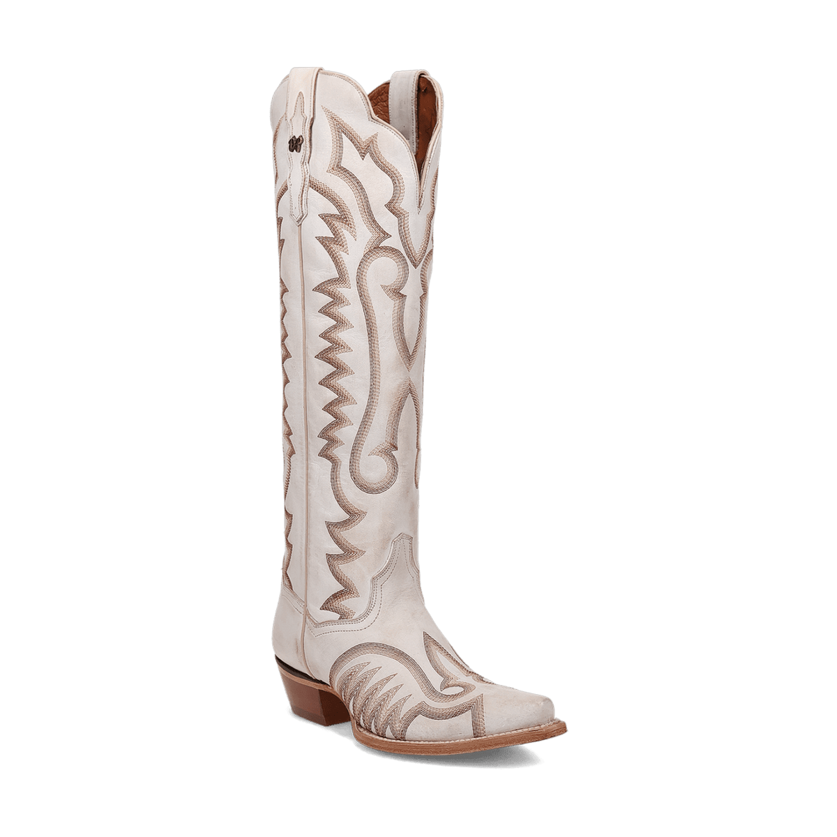 Dan Post Women's Josie Leather Boot DP5107