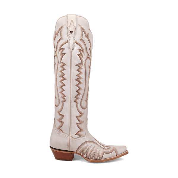 Dan Post Women's Josie Leather Boot DP5107