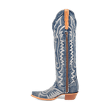 Dan Post Women’s Denim Darlin' Boot DP5108