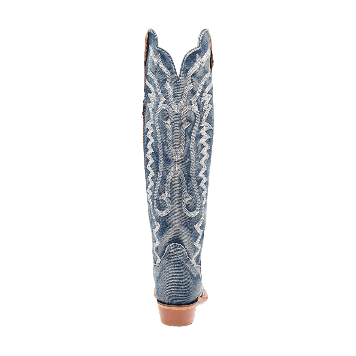 Dan Post Women’s Denim Darlin' Boot DP5108
