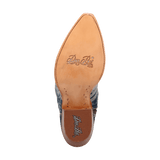 Dan Post Women’s Denim Darlin' Boot DP5108
