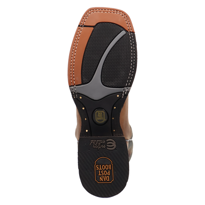 Dan Post Men's Lance Leather Boot DP5167