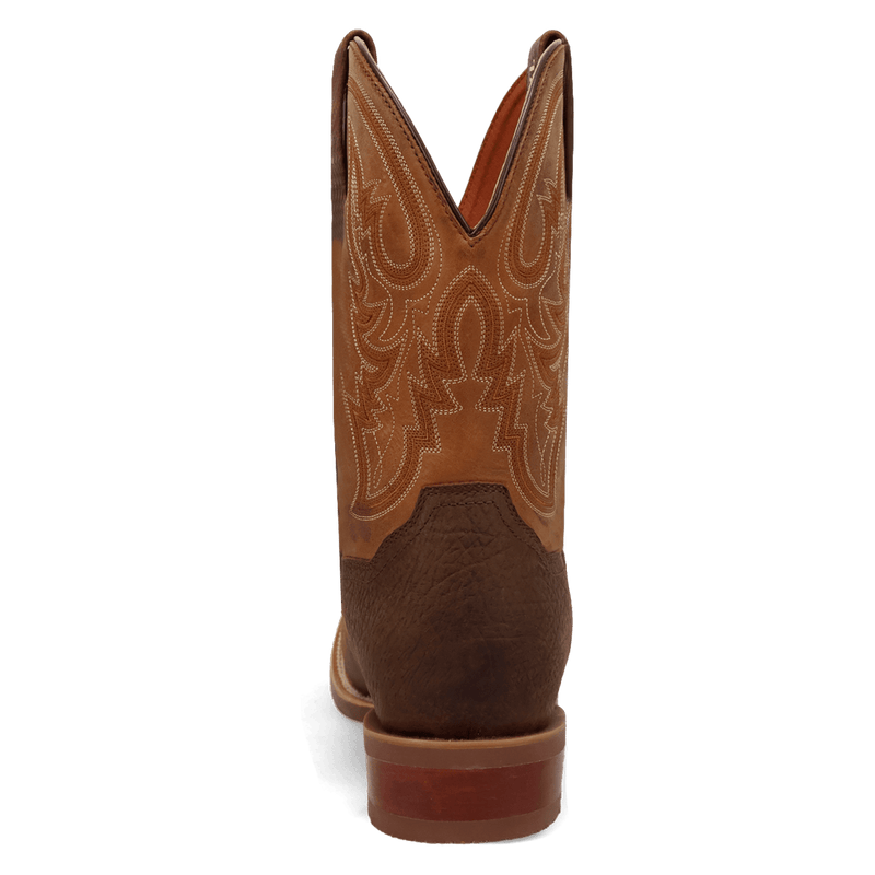 Dan Post Men's Brigston Leather Boot DP5171