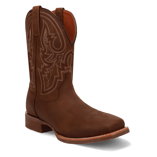 Dan Post Men's Brigston Leather Boot DP5172