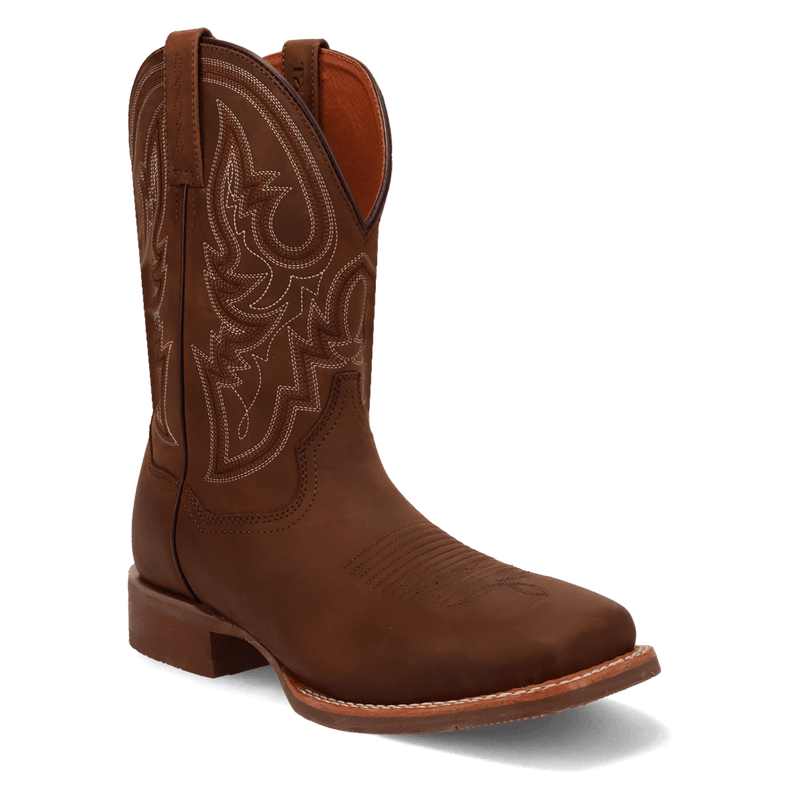 Dan Post Men's Brigston Leather Boot DP5172