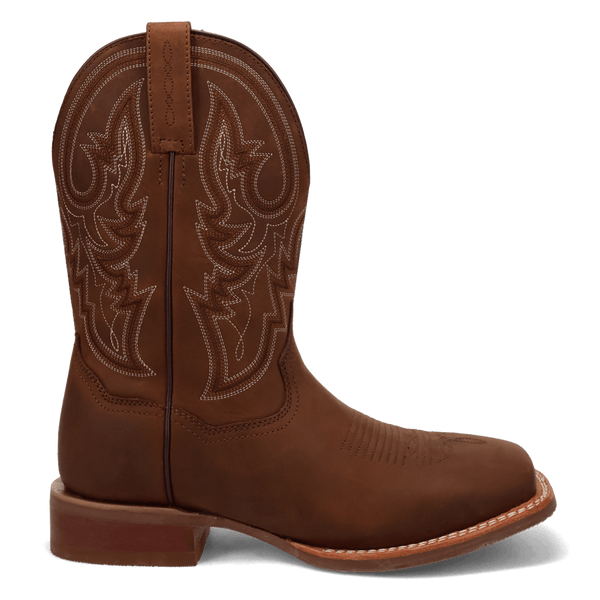Dan Post Men's Brigston Leather Boot DP5172