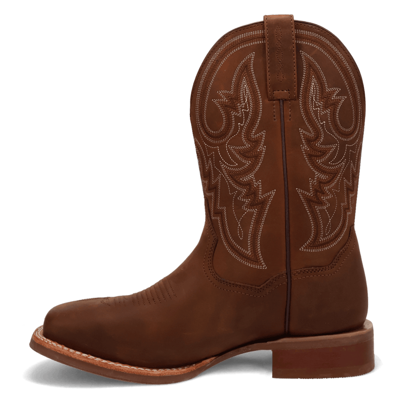 Dan Post Men's Brigston Leather Boot DP5172