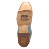 Dan Post Men's Brady Full Quill Ostrich Boot DP5190