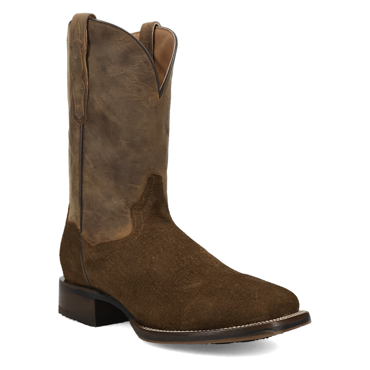 Dan Post Men's Snyder Leather Boot DP5193
