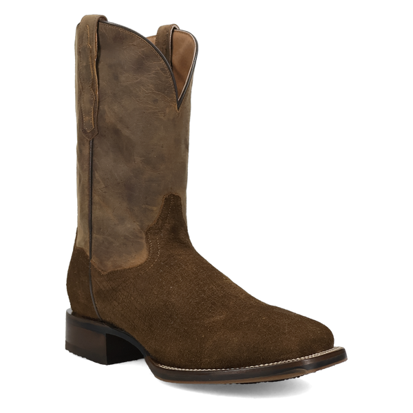 Dan Post Men's Snyder Leather Boot DP5193
