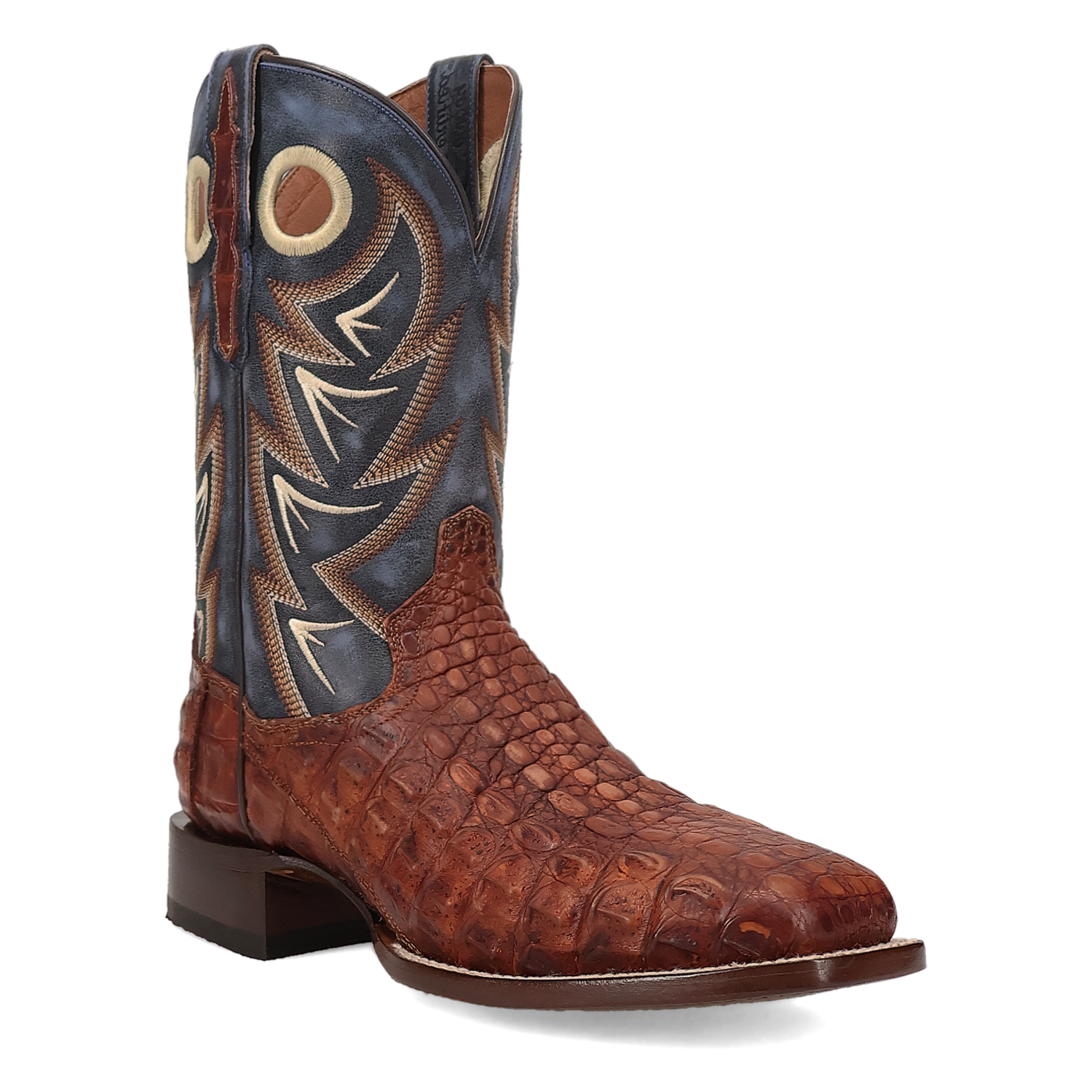 Dan Post Men's Marsh Caiman Boot DP5239