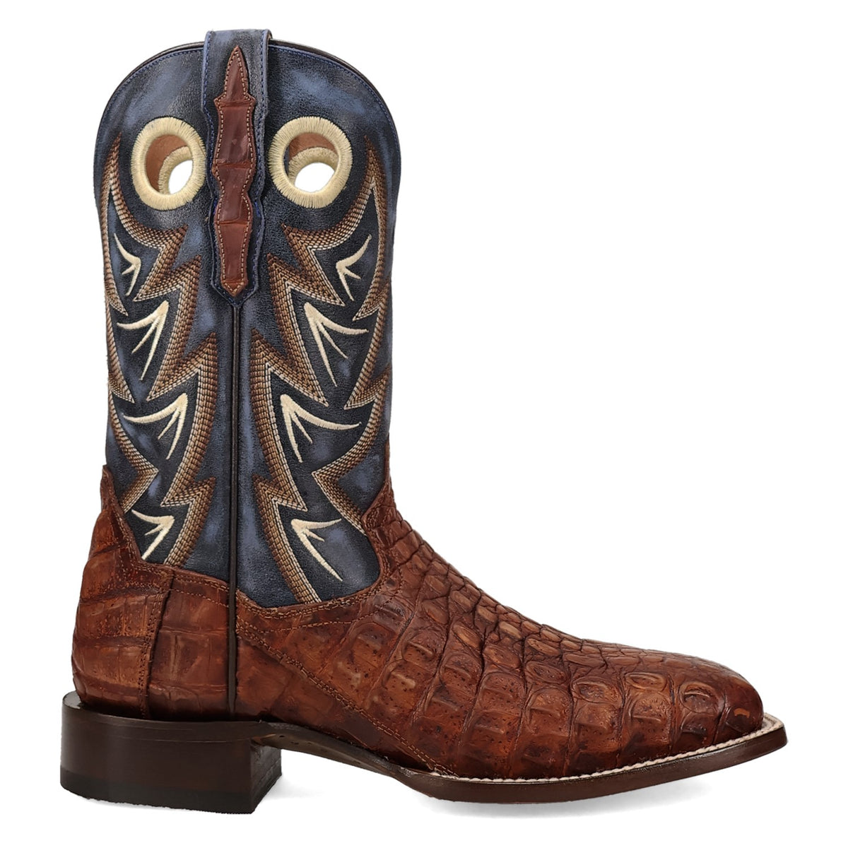 Dan Post Men's Marsh Caiman Boot DP5239