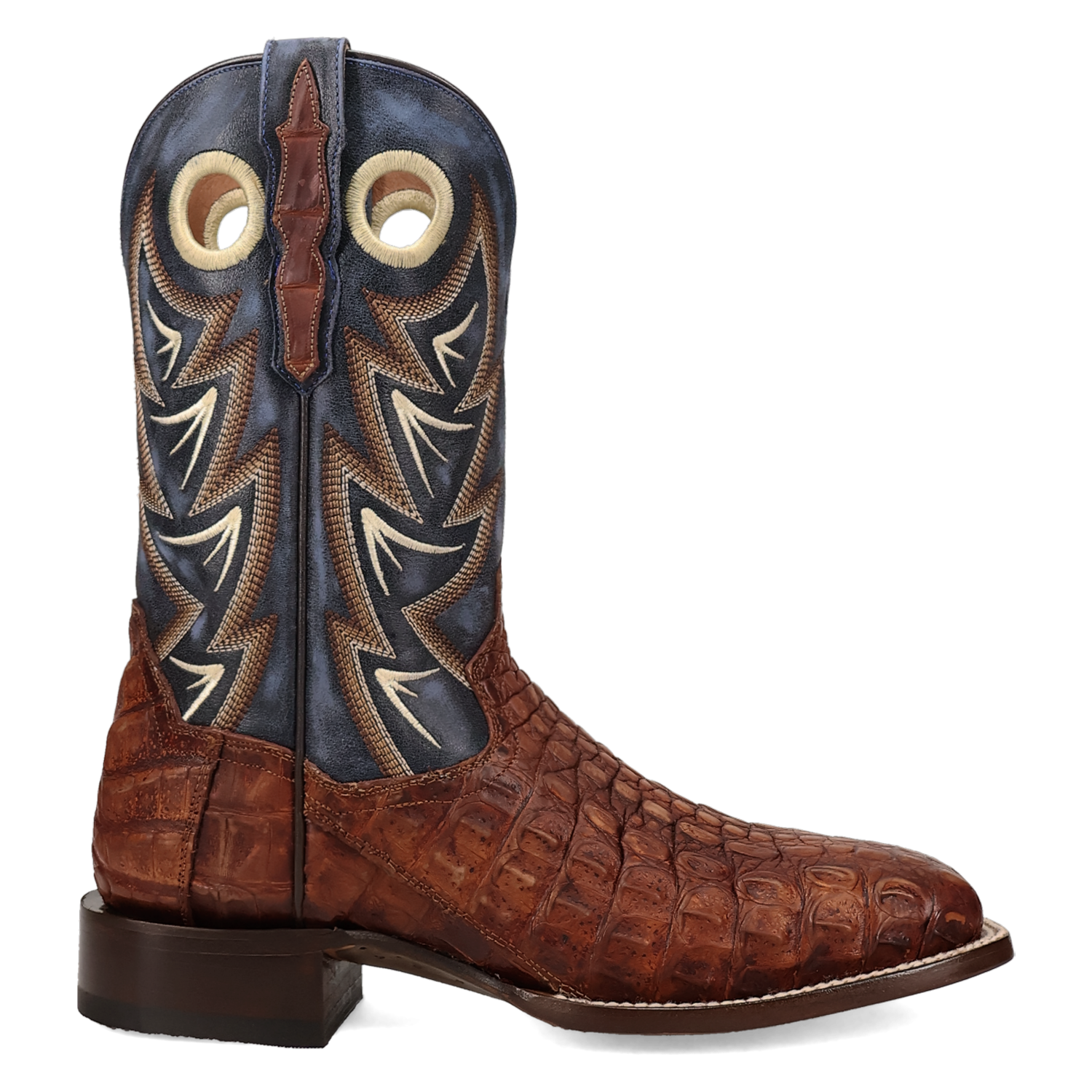Dan Post Men's Marsh Caiman Boot DP5239