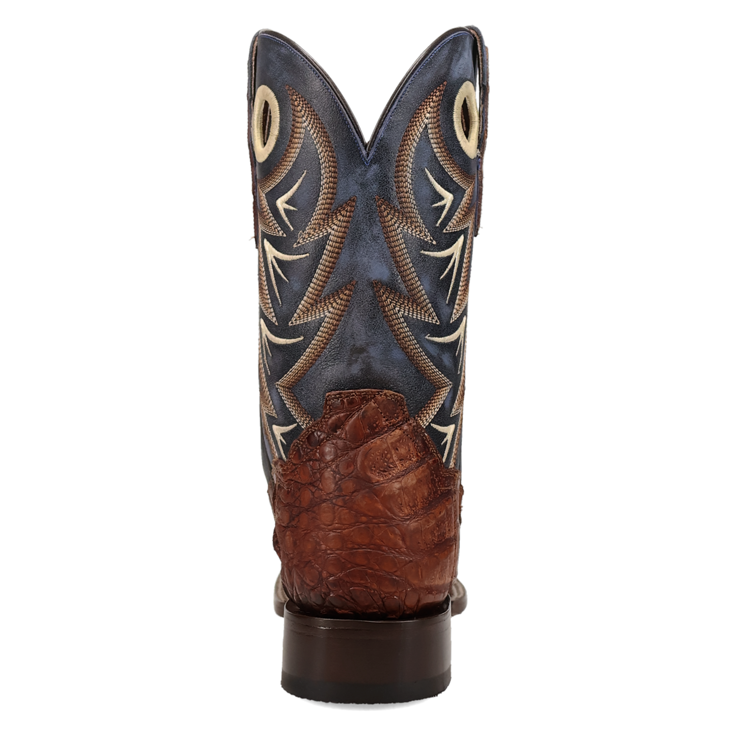 Dan Post Men's Marsh Caiman Boot DP5239