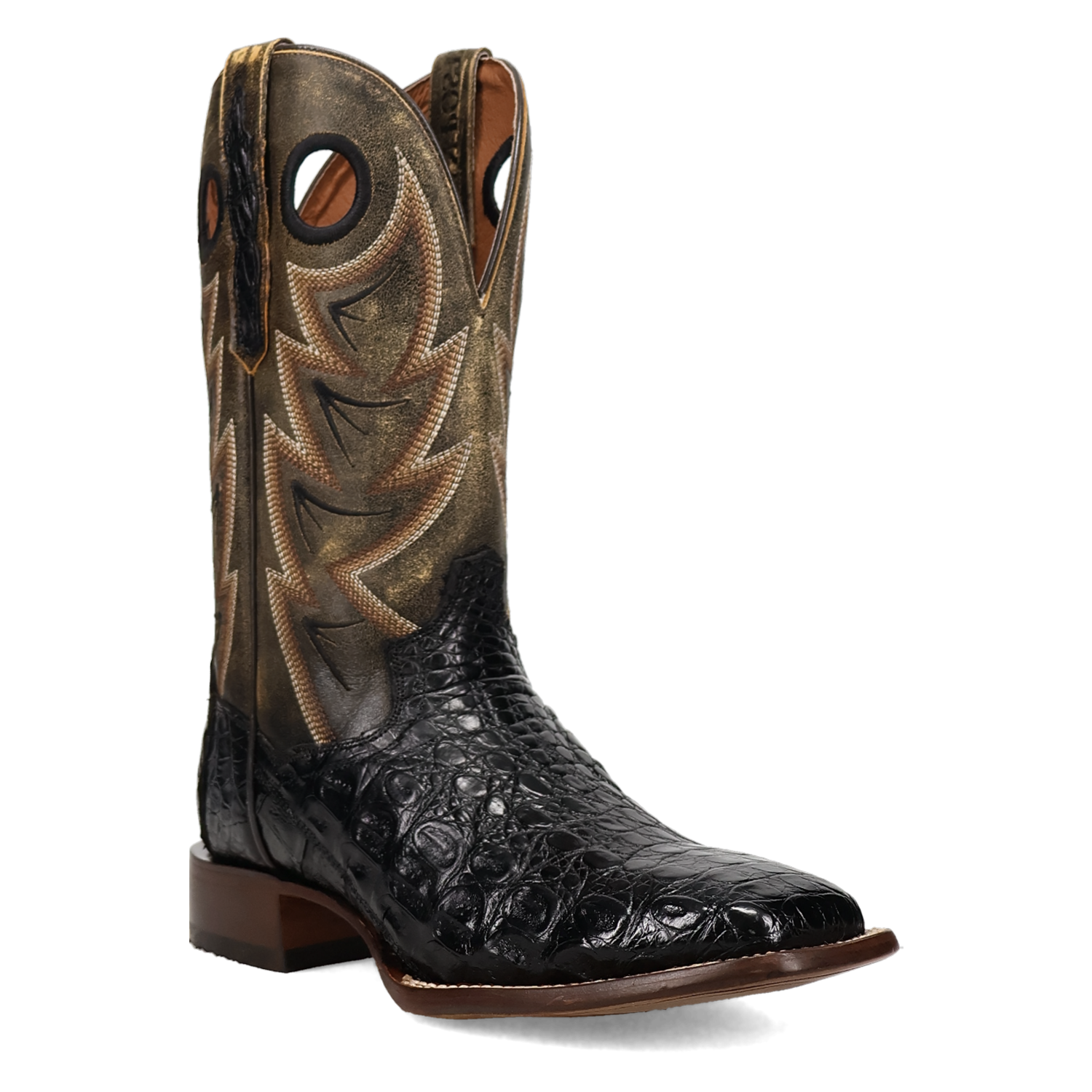 Dan Post Men's Marsh Caiman Boot DP5240