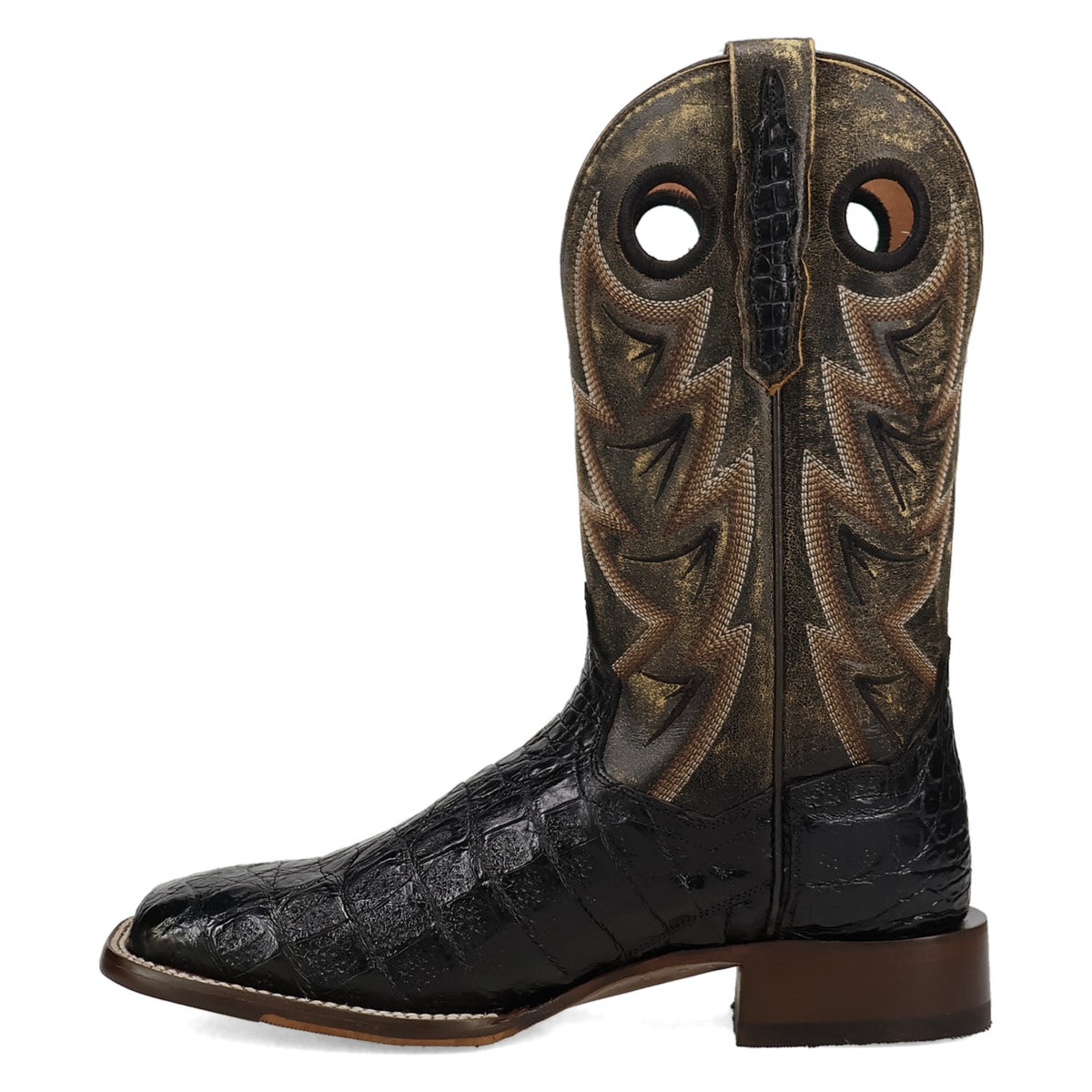 Dan Post Men's Marsh Caiman Boot DP5240