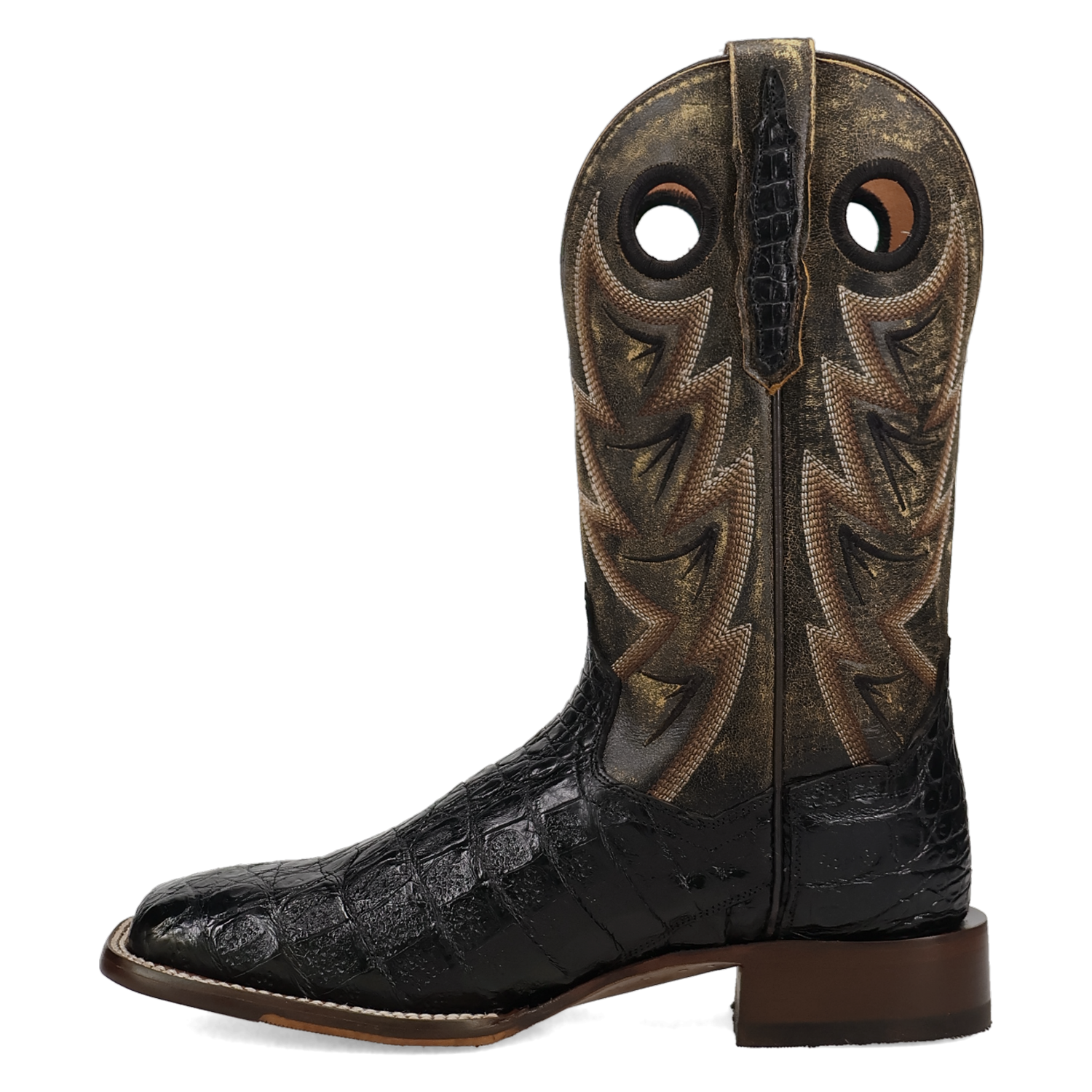 Dan Post Men's Marsh Caiman Boot DP5240