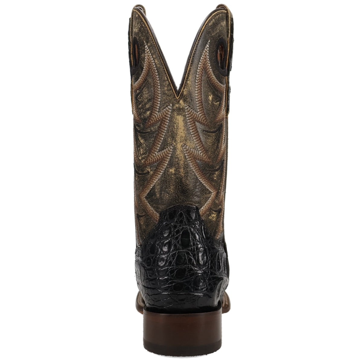 Dan Post Men's Marsh Caiman Boot DP5240