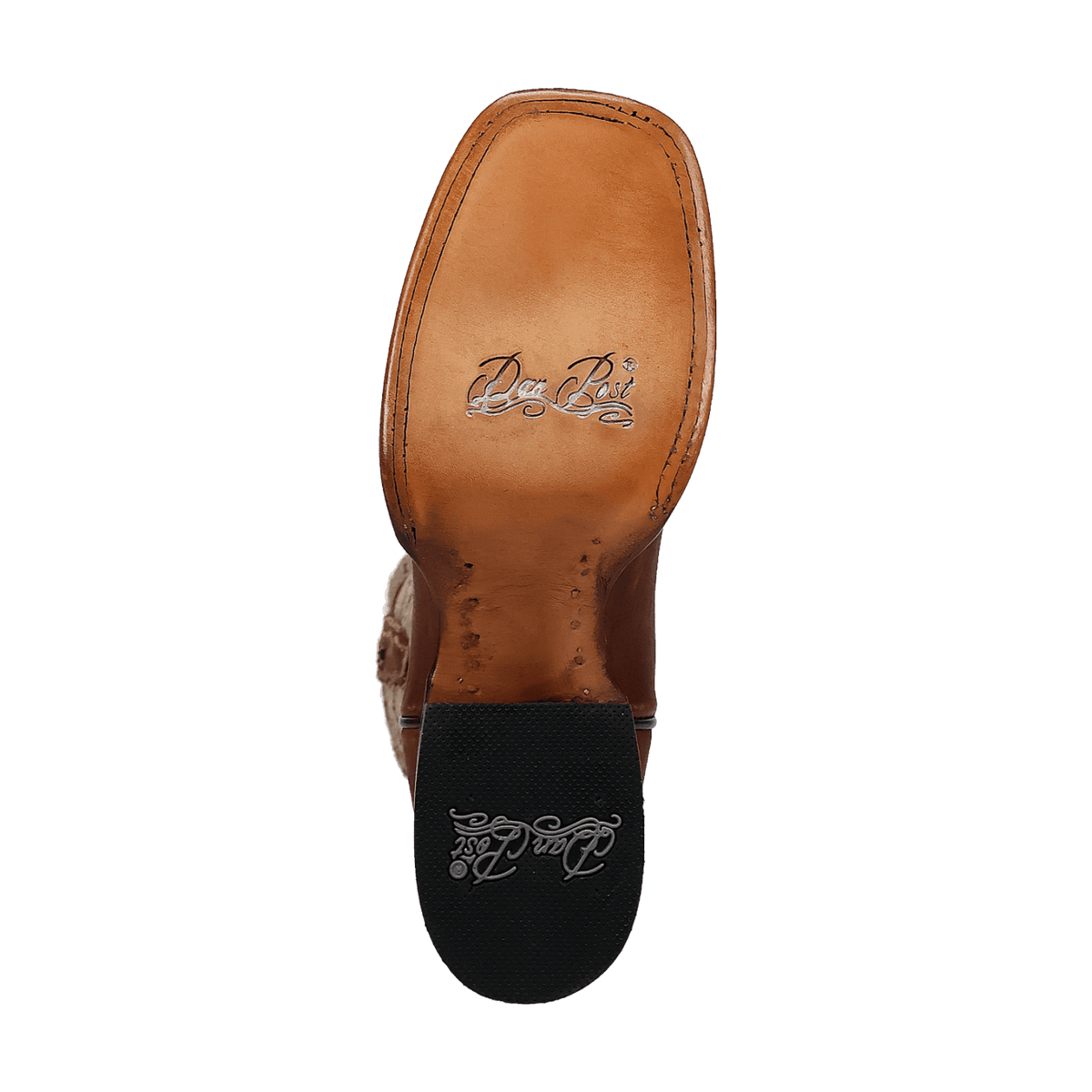 Dan Post Women's Clarabelle Leather Boot DP5252