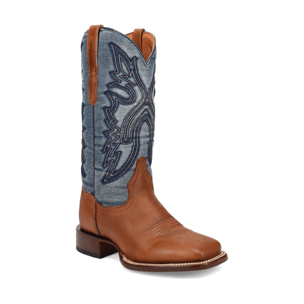 Dan Post Women's Ellie Leather Boot DP5254