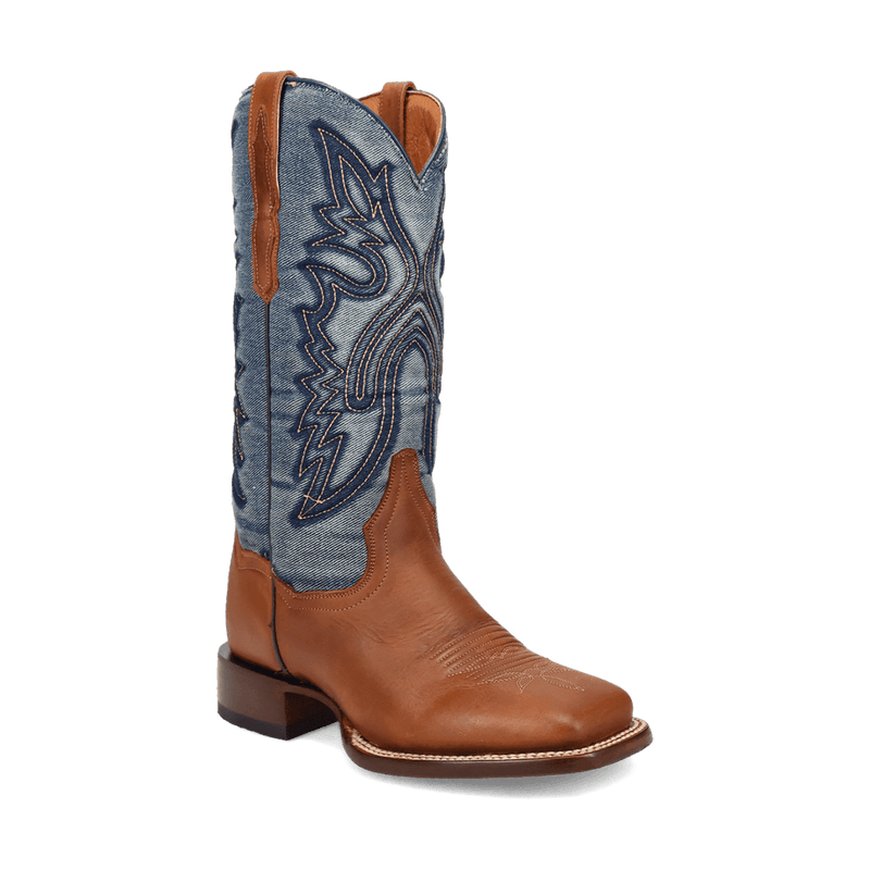 Dan Post Women's Ellie Leather Boot DP5254