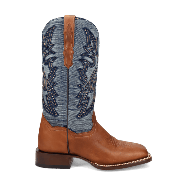 Dan Post Women's Ellie Leather Boot DP5254