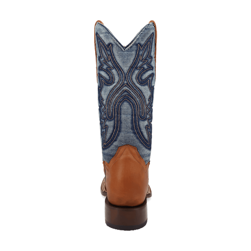 Dan Post Women's Ellie Leather Boot DP5254