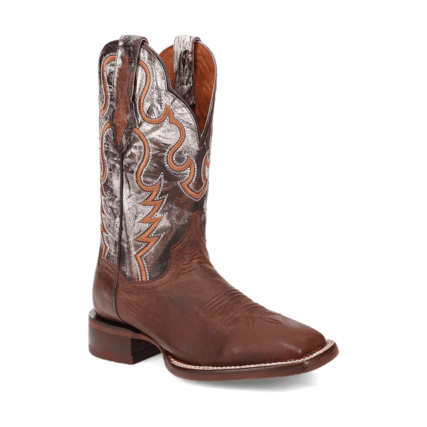 Dan Post Women's Tess Leather Boot DP5259