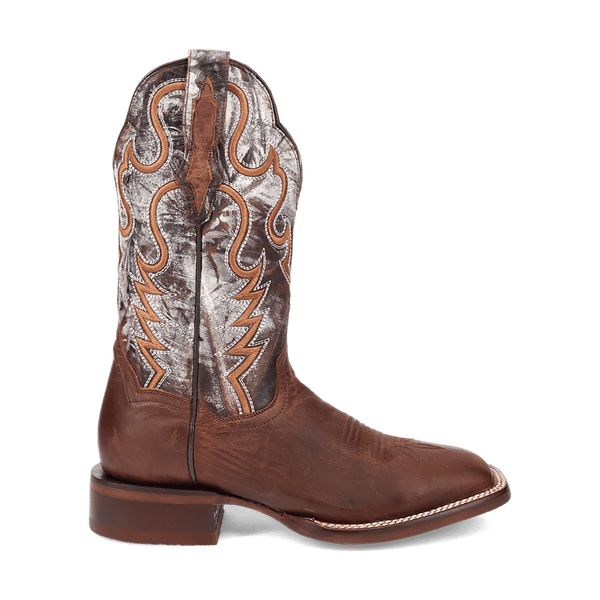 Dan Post Women's Tess Leather Boot DP5259
