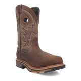 Dan Post Men's Kirk Waterproof Leather Work Boot DP56456