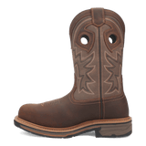 Dan Post Men's Kirk Waterproof Leather Work Boot DP56456
