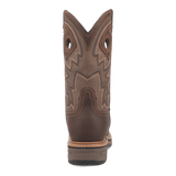 Dan Post Men's Kirk Waterproof Leather Work Boot DP56456