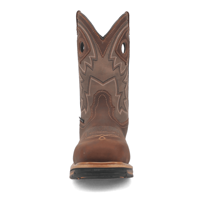 Dan Post Men's Kirk Waterproof Leather Work Boot DP56456