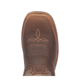 Dan Post Men's Kirk Waterproof Leather Work Boot DP56456