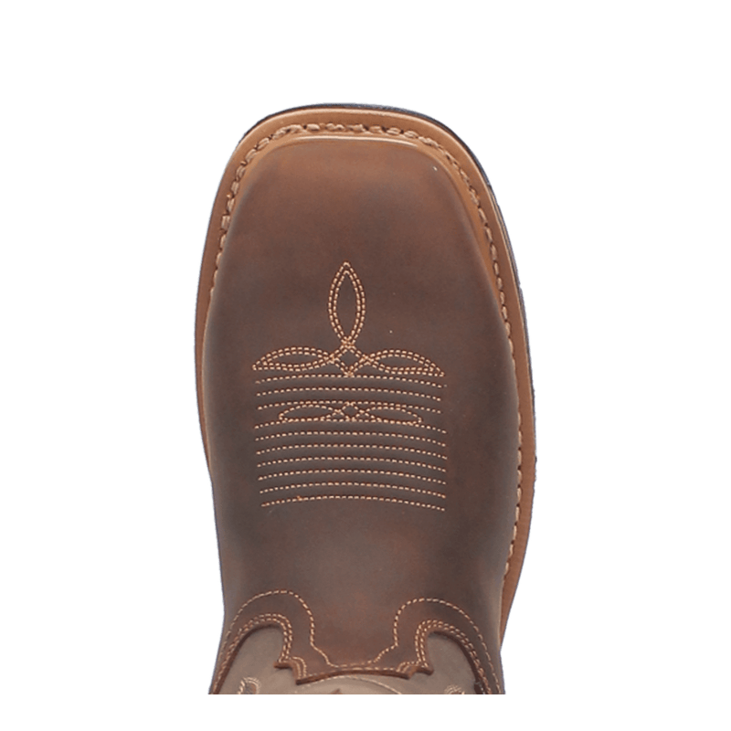 Dan Post Men's Kirk Waterproof Leather Work Boot DP56456