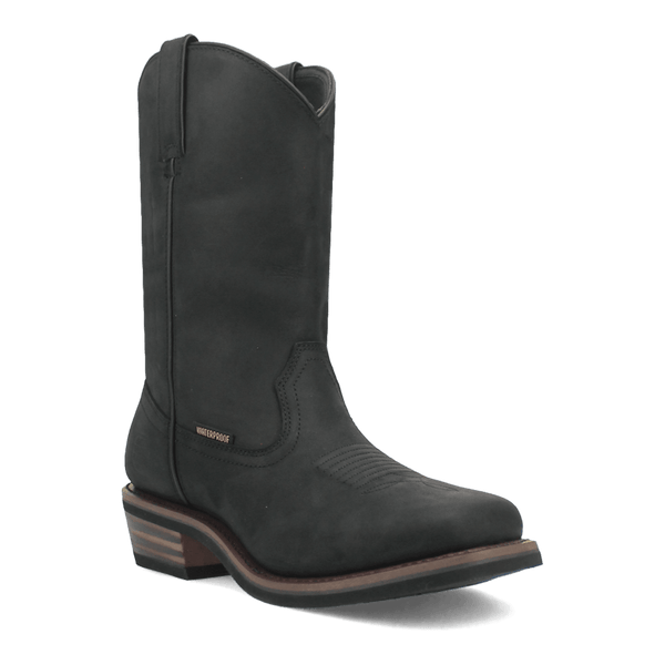 Dan Post Men's Las Cruces Composite Toe Waterproof Leather Boot DP68690