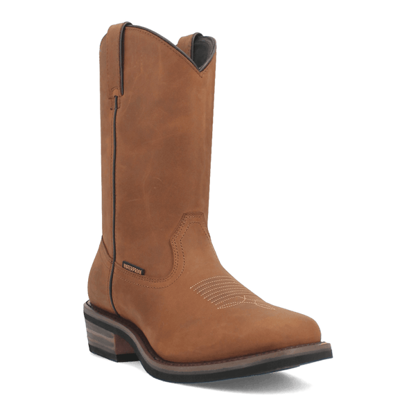 Dan Post Men's Las Cruces Composite Toe Waterproof Leather Boot DP68693