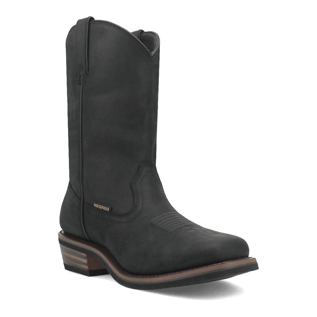 Dan Post Men's Las Cruces Waterproof Leather Boot DP69690