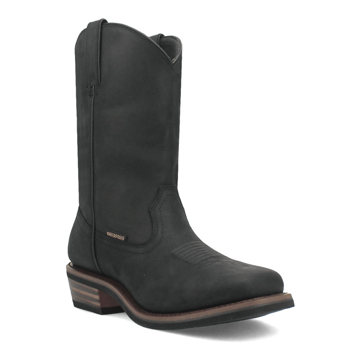Dan Post Men's Las Cruces Waterproof Leather Boot DP69690