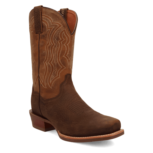 Dan Post Men's Creed Leather Boot DP7010
