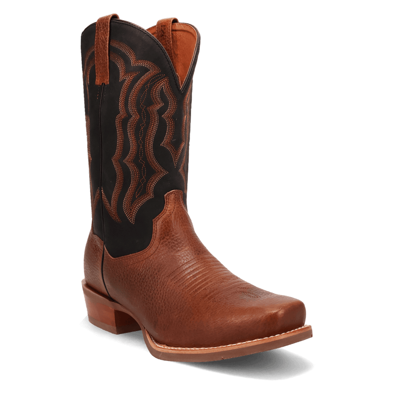 Dan Post Men's Creed Leather Boot DP7011