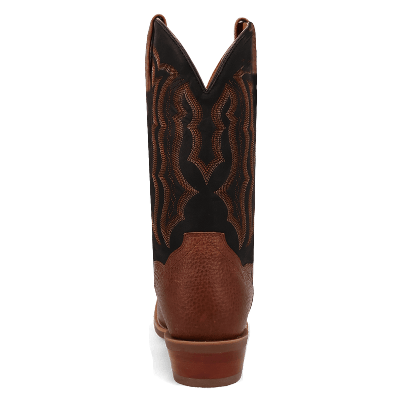 Dan Post Men's Creed Leather Boot DP7011