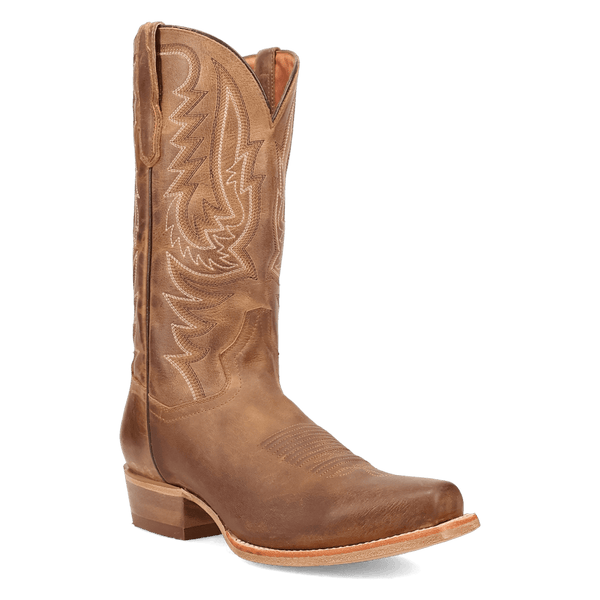 Dan Post Men's Roman Leather Boot DP7015