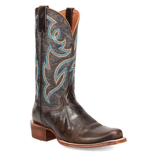 Dan Post Men's Freeman Leather Boot DP7016