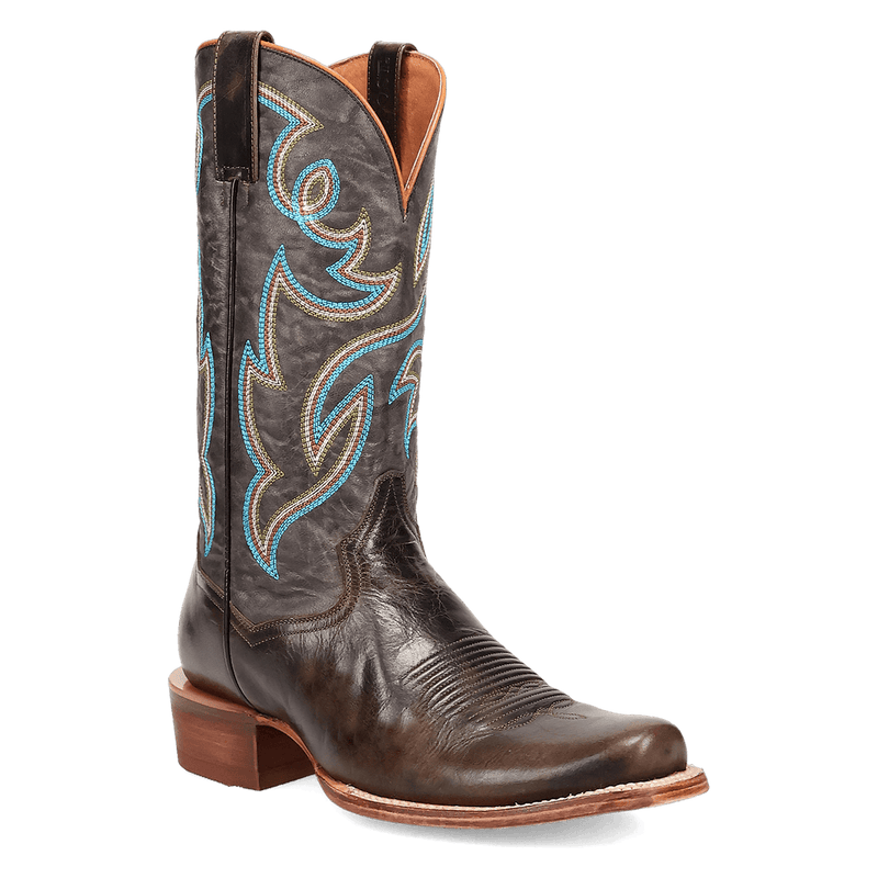 Dan Post Men's Freeman Leather Boot DP7016