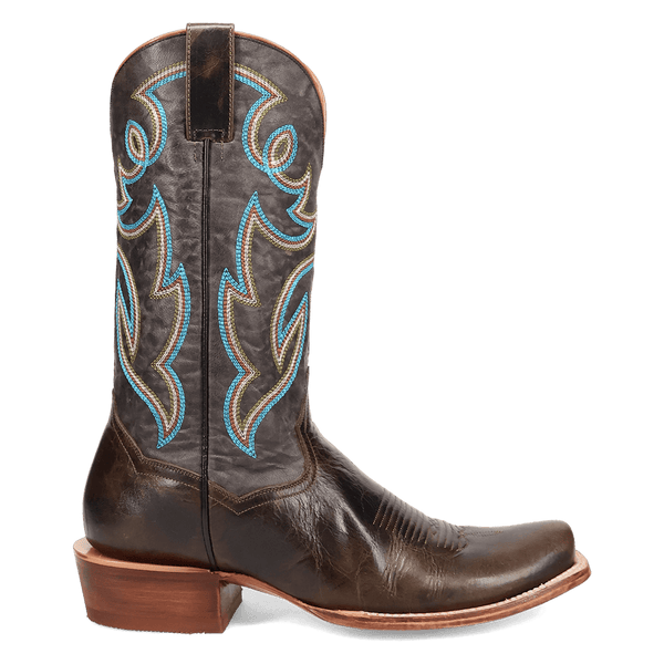 Dan Post Men's Freeman Leather Boot DP7016