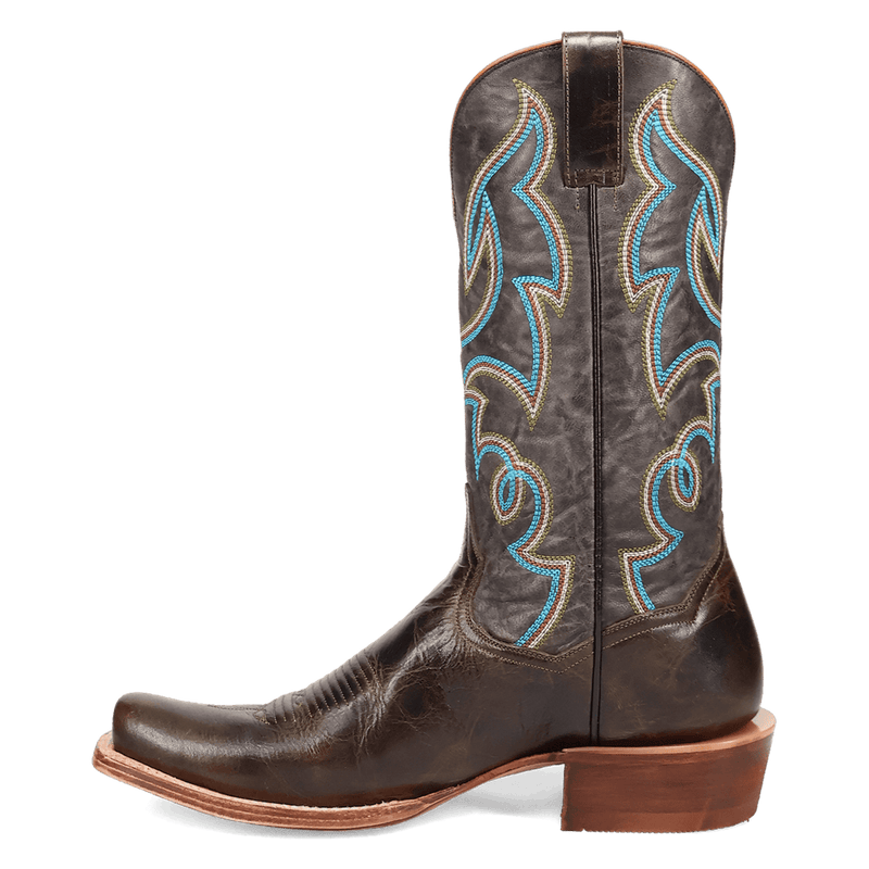 Dan Post Men's Freeman Leather Boot DP7016