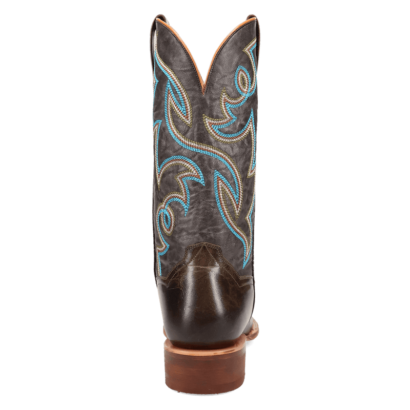 Dan Post Men's Freeman Leather Boot DP7016