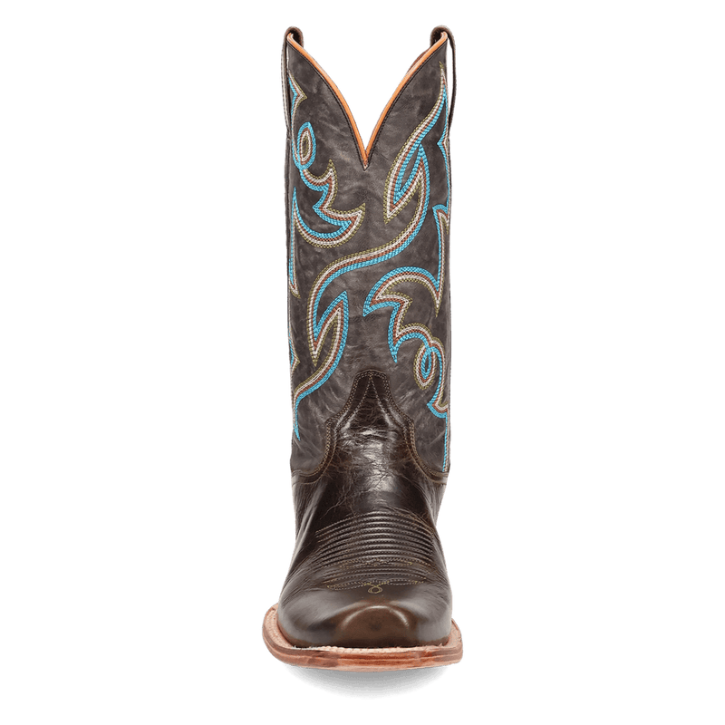 Dan Post Men's Freeman Leather Boot DP7016