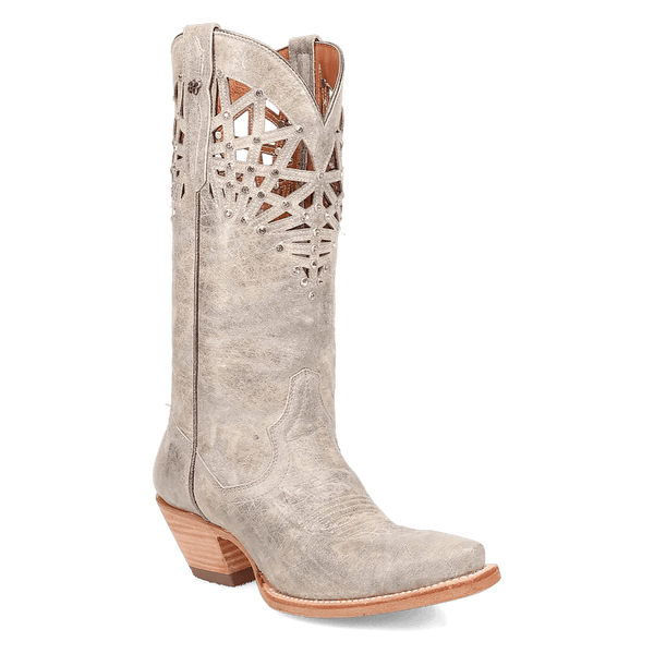 Dan Post Women's Miley Leather Boot DP7017